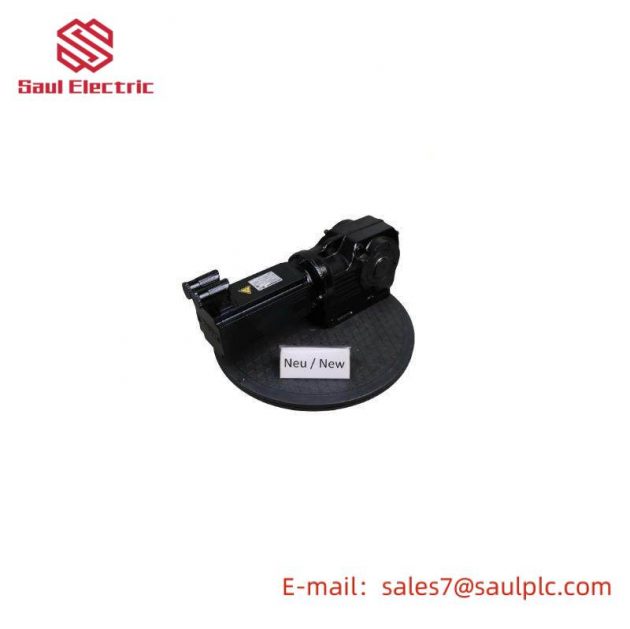 SEW MTF11A011-503-E20A-10 Industrial Drive Module