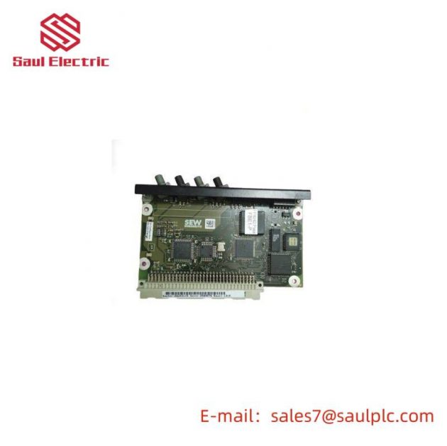 SEW MDX61B0040-503-4-50 Movidrive Inverter for Industrial Automation