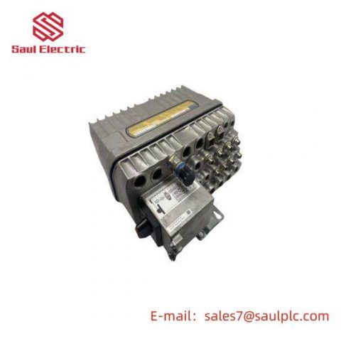 SEW MTF11A011-503-E20A-10 Industrial Drive Module