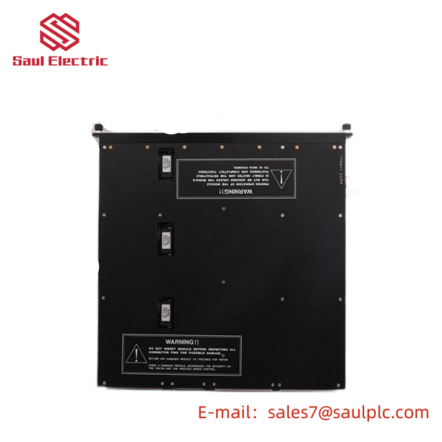 SIEGER 05701-A-0512 Control Module