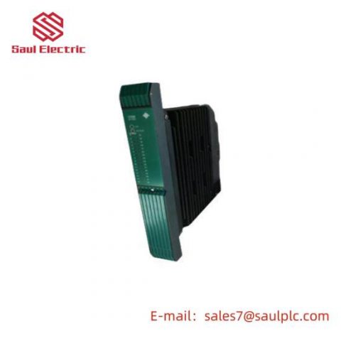 SIEMENS QLCDM024DCBAN (16809-541/4) - Critical Discrete I/O Module