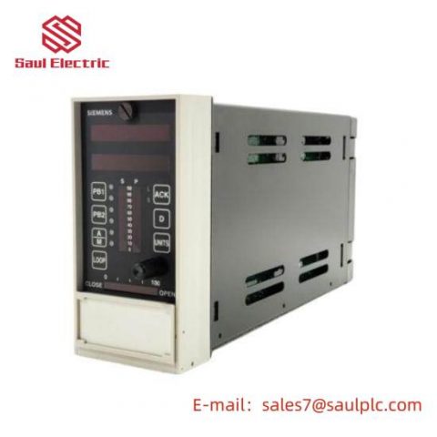 Siemens 6DD1645-0AD0 SIMADYN D Control Module