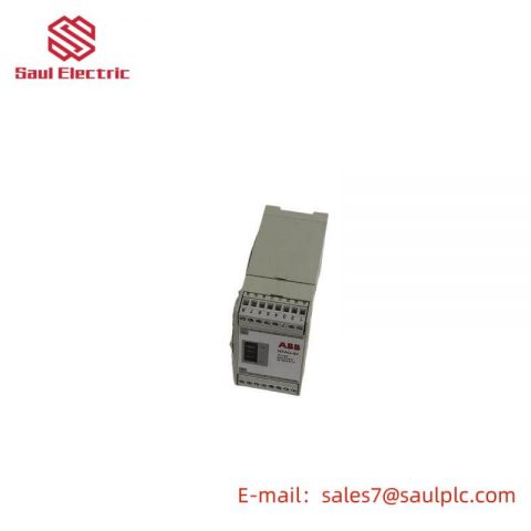 SIEMENS 3BHB000528R0100 TV742 MODULE: Advanced Control Solutions for Industrial Automation