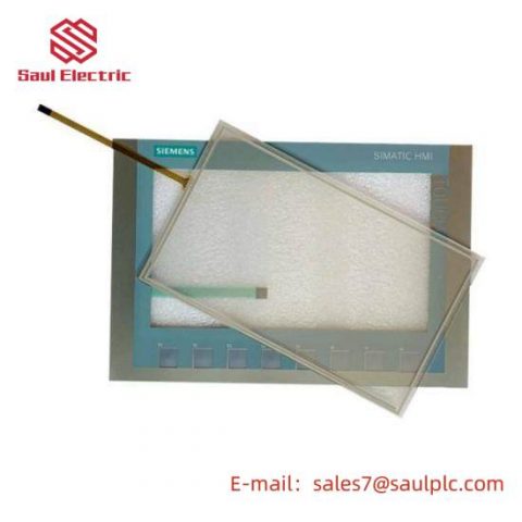 SIEMENS SIMATIC HMI 6AV2123-2JB03-0AX0 Basic Panel