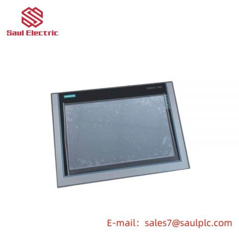 SIEMENS 6AV2124-0QC02-0AX1 Operator Interface Module