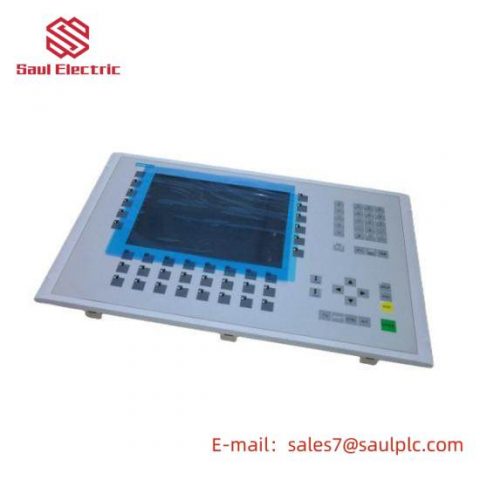 SIEMENS SIMATIC OP270 10 Operator Panel 10.4" STN Color Display