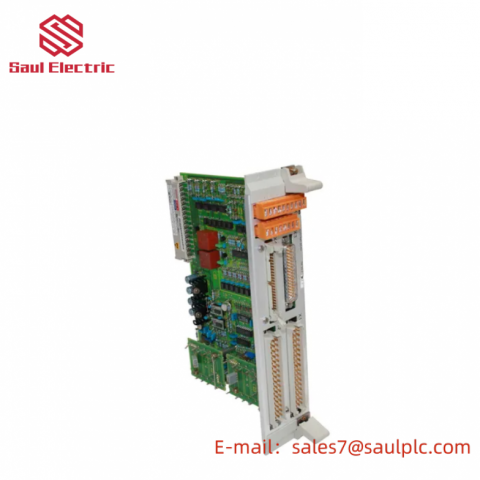 Siemens 6DD1681-0CA2 PLC System Expansion Module