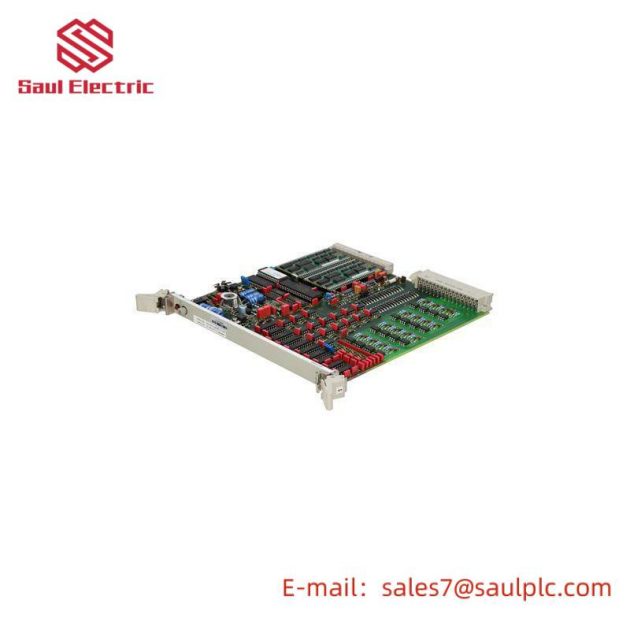 Siemens 6DD1681-0CA2 PLC System Expansion Module