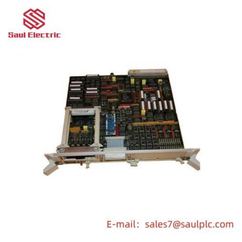 SIEMENS 6DD1842-0AB1: Advanced Technology Control Module