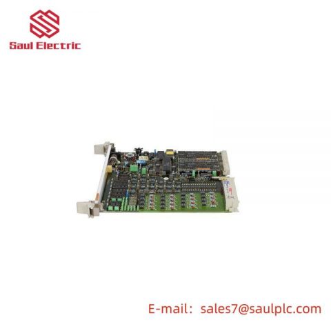 SIEMENS 6DP1511-8AA: Advanced Programmable Logic Controller Board