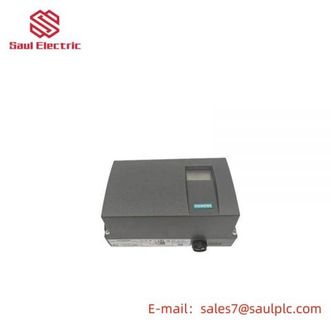 SIEMENS 6DR5010-0EG00-0AA0: Precision Control in Automation, Modular Design for Advanced Applications