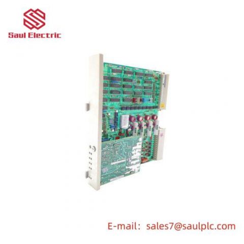 Siemens 6DS1702-8AA: Precise 4AA Analog Output Module, for Industry Control Solutions