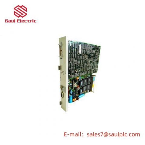 Siemens 6DS1731-8CC Teleperm M Analog Input Module