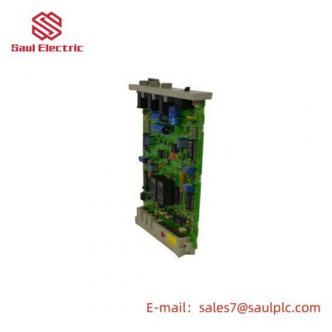 Siemens 6DS1922-8AA Teleperm Module: Precision Control for Industrial Automation