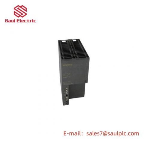 SIEMENS 6EP1333-2BA00 High-Performance Industrial Power Supply Module