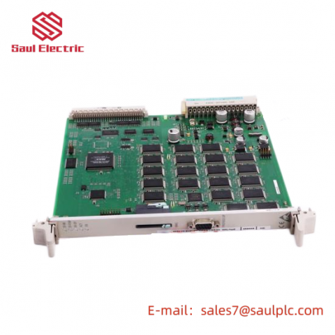 SIEMENS 6ES5788-7LB11 - Advanced Simulation Module for Industrial Control Systems