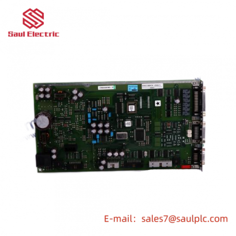 Siemens 6ES5951-7ND11 Industrial Power Supply
