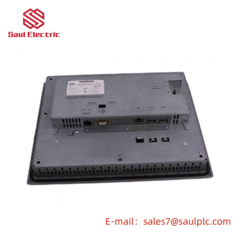 SIEMENS 6ES5955-3LF42 Modular Power Supply