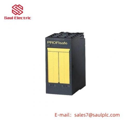 SIEMENS 6ES7138-4FR00-0AA0 PLC Expansion Module, Advanced Control Solutions