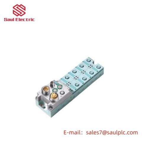 Siemens SIMATIC DP 6ES7141-3BH00-0XA0: High-Performance Industrial Control Module