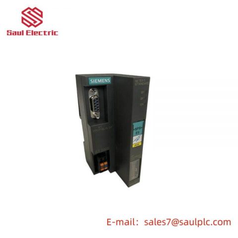 SIEMENS 6ES7151-1AA05-0AB0 Interface Module: Industrial Automation Solutions