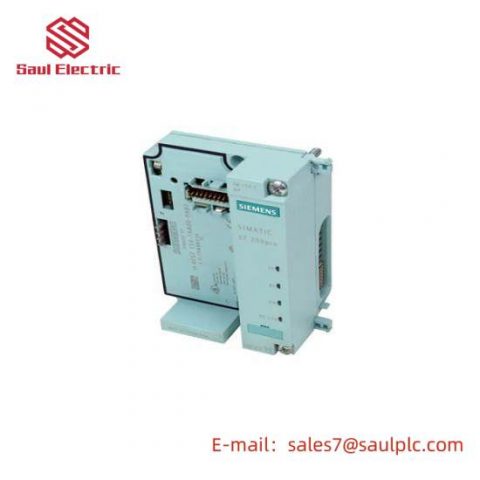 SIEMENS 6ES7154-1AA01-0AB0 PROFIBUS DP Interface Module