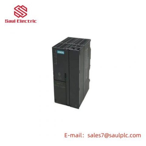 Siemens 6ES7157-0AC83-0XA0: High-Performance DP/PA Coupler Module