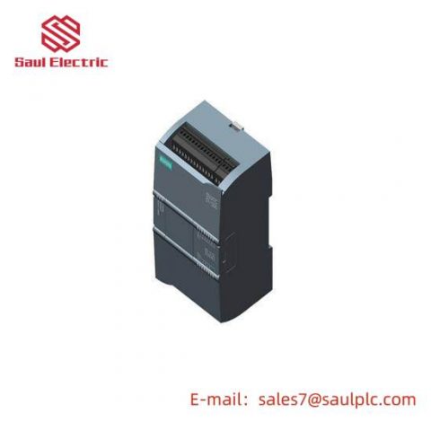 Siemens 6ES7212-1HE40-0XB0 Compact CPU