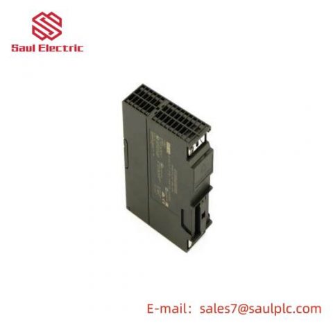 Siemens S7-300 CPU Module 6ES7312-1AD10-0AB0, High Performance Industrial Control Core