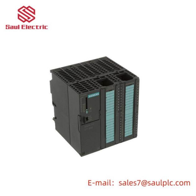 Siemens 6ES7331-7NF10-0AB0 Analog Input Module