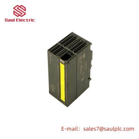 Siemens Simatic S7 300 Digital Input SM 326 - 6ES7326-1BK02-0AB0, Precision Control for Industrial Automation