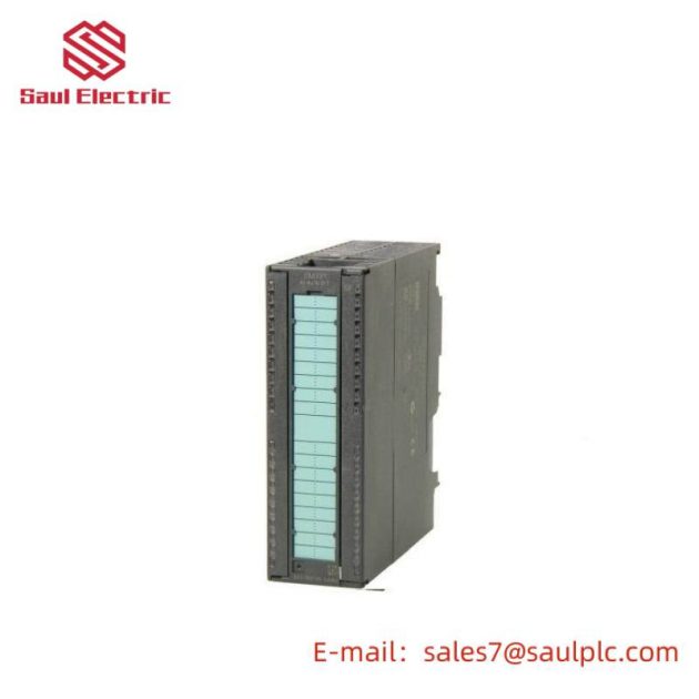 Siemens 6ES7331-7NF10-0AB0 Analog Input Module