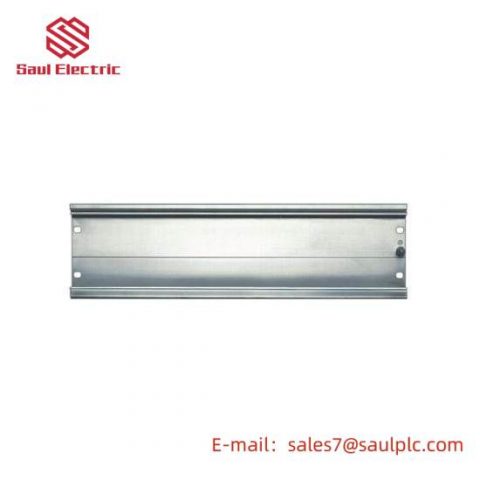 SIEMENS 6ES7390-1AF30-0AA0: Modular Rail for Industrial Automation, Industry Grade