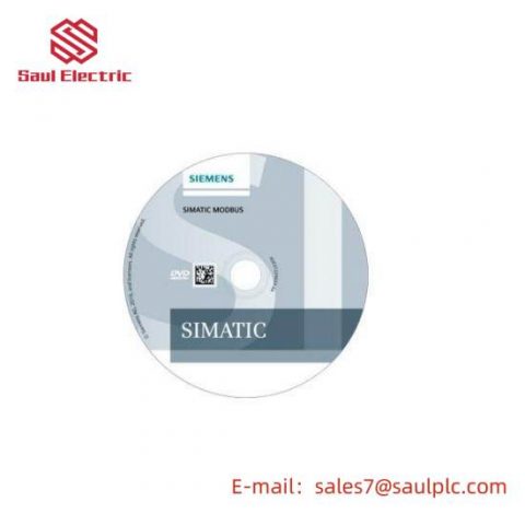SIEMENS 6ES7870-1AA01-0YA1 Industrial Automation Module