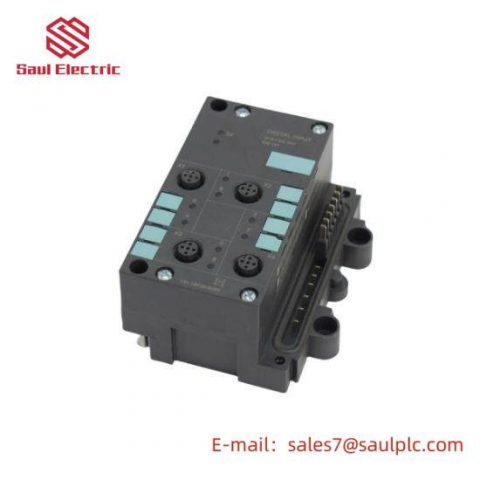 Siemens 6ES7 141-1BF30-0XB0 | Industrial Digital Input Expansion Module