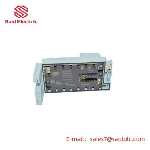 Siemens 6ES7 144-4GF01-0AB0: Advanced Control Module