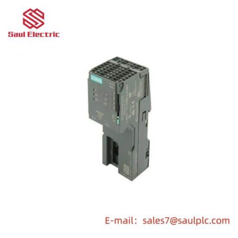 Siemens 6ES7 151-3BB23-0AB0 Industrial Communication Interface Module