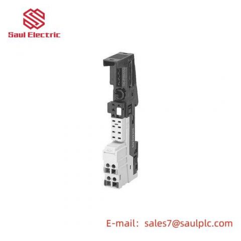 Siemens 6ES7 193-4CC20-0AA0: High-Performance Terminal Module for Industrial Control Systems