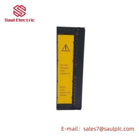 Siemens 6ES7 195-7KF00-0XA0 Digital Input Module: Precision Control in Industrial Automation