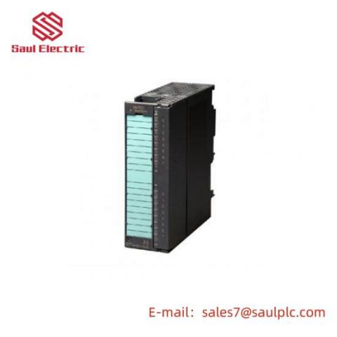 Siemens 6ES7 321-1BH50-0AA0 Digital Input Module, for Enhanced Automation Solutions