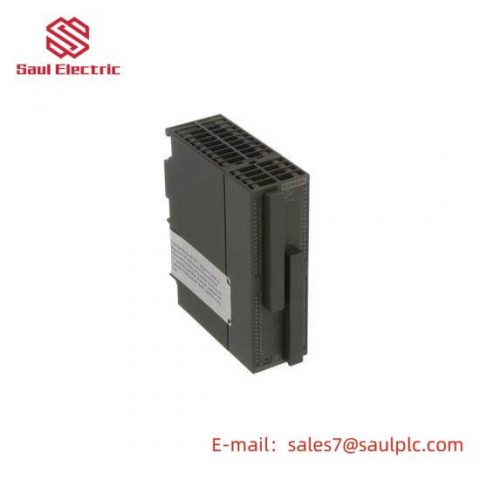 Siemens 6ES7 322-1BP00-0AA0: A Cutting-Edge Digital Output Module for Industry 4.0 Applications