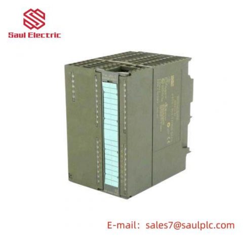 Siemens 6ES7 350-2AH00-0AE0 | High Speed Counter Module