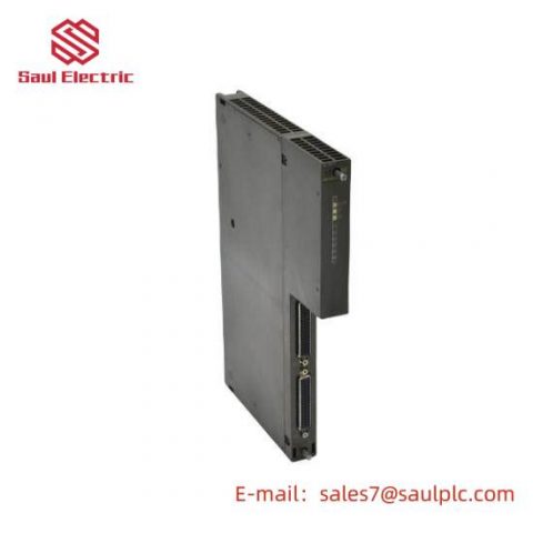 Siemens 6ES7 460-3AA01-0AB0 FM460-3 Transmitter Interface Module
