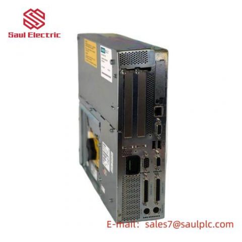 SIEMENS 6FC5253-6BX10-4AF0 Modular AC Drive System