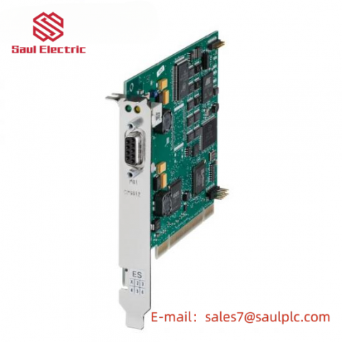 SIEMENS 6GK1561-2AA00 Industrial Communication Processor