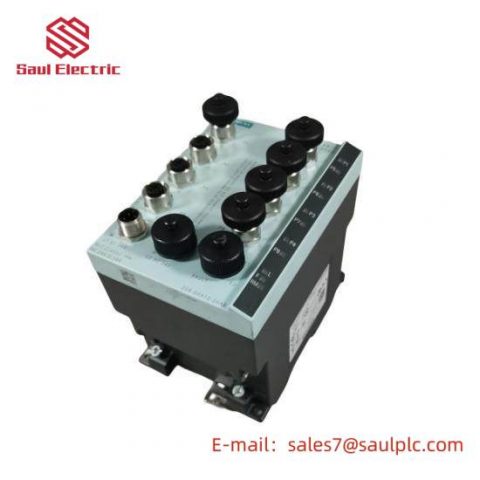 Siemens 6GK5208-0HA10-2AA6 | High-Performance Electrical Switch Module