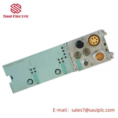 AB 2711P-RPD High-Speed Data Processing Module