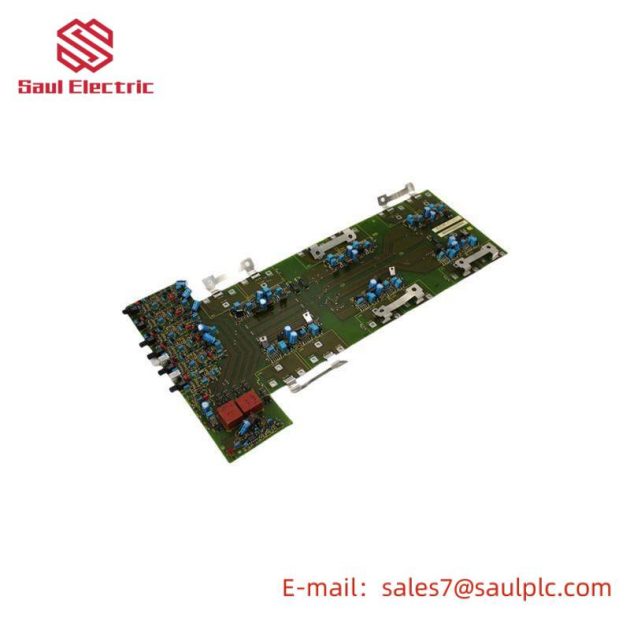 SIEMENS 6SE7031-7HG84-1JC2 Inverter Control Module
