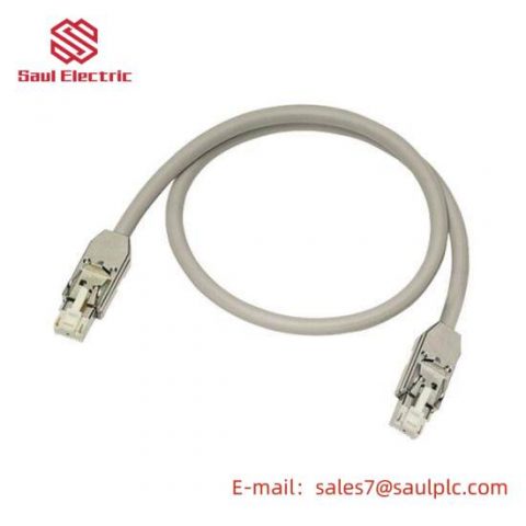 SIEMENS 6SL3060-4AU00-0AA0 Cable: Industrial Control Excellence