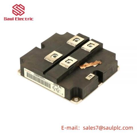 SIEMENS 6SY7000-0AC84 Transistor Module - High-Performance IGBT Solution for Industrial Applications